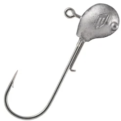 BKK Silent Chaser Punch LRF Jighead (5pcs)