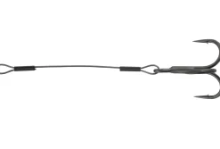 BKK Spear Stinger 7x7 Wire Zander #6 7kg (0.36mm) (2 Stuks)