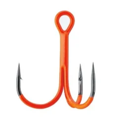 BKK Spear-21 UVO Treble Hooks