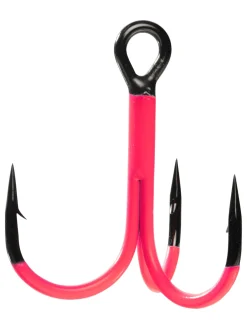 BKK Spear-21 UVP Treble Hooks
