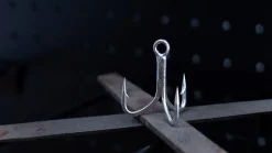 BKK Viper-61 Treble Hooks