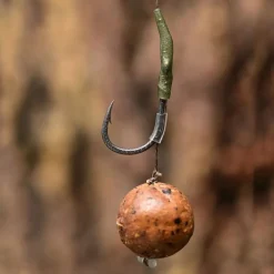 BKK Wide Gape Feeder/Karperhaak (10pcs)