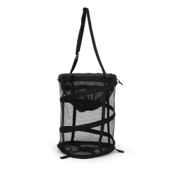 Black Cat Baitfish Tunnel Leefnet
