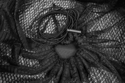 Black Cat Baitfish Tunnel Leefnet