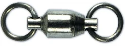 Black Cat Ball Bearing Swivel (3 stuks)