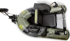 Black Cat Battle Boat Electromotor Set