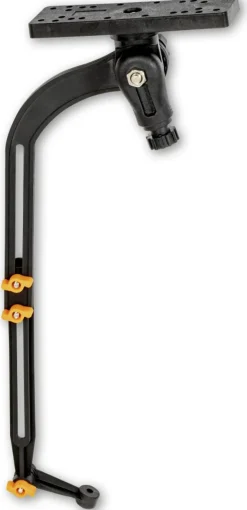 Black Cat Battle Boat Electromotor Set