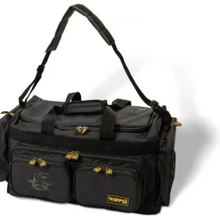 Black Cat Battle Cat Carryall