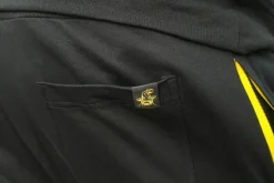 Black Cat Black Joggers