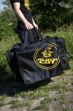 Black Cat BLCK Holdall Meervaltas