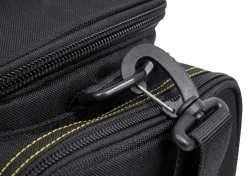 Black Cat BLCK Holdall Meervaltas