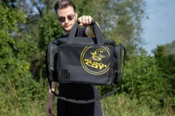 Black Cat BLCK Holdall Meervaltas