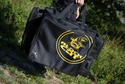 Black Cat BLCK Holdall Meervaltas