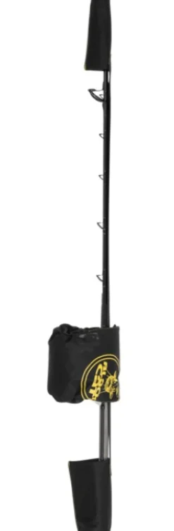 Black Cat BLCK Reel And Rod Tip Shield