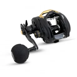 Black Cat Cast Reel 301 LH