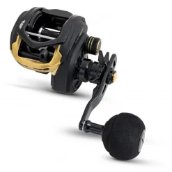 Black Cat Cast Reel 301 LH