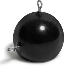 Black Cat Cat Ball Meerval Loodkop (350g)
