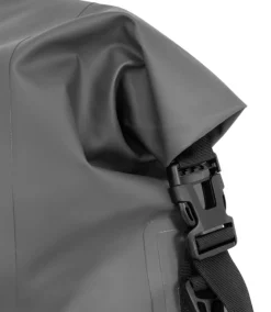 Black Cat Cat Seal Wp Bed Chair Bag