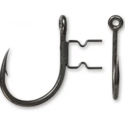 Black Cat Claw Single Haken DG Coating (5 stuks)