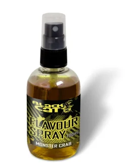 Black Cat Flavour Spray