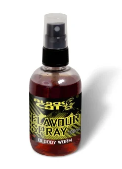 Black Cat Flavour Spray