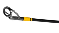 Black Cat Freestyle Pro Casting Baitcast Meervalhengel 2.20m (50-180g)
