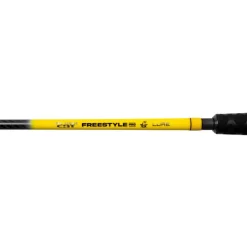Black Cat Freestyle Pro Lure Meervalhengel 220cm (80-150g)