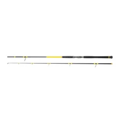 Black Cat Freestyle Pro Spin Meervalhengel 270cm (50-180g)