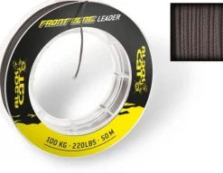 Black Cat Front Zone Leader 1,2mm (45m)