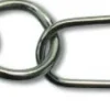 Black Cat Godzilla Swivel Size 4/0 70kg (4 stuks)