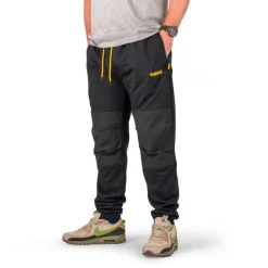 Black Cat HD Joggers