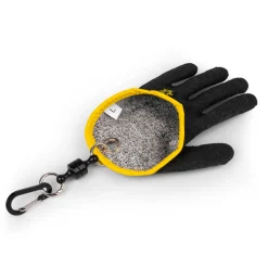 Black Cat Landingshandschoen (Links)