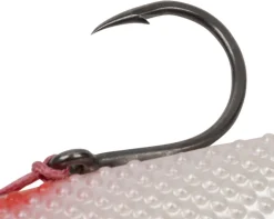 Black Cat Mad Flash Spin Meerval Tail Spinner 14cm (82g)