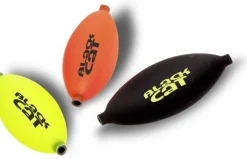 Black Cat Micro U-Float 1,5gr (3 stuks)