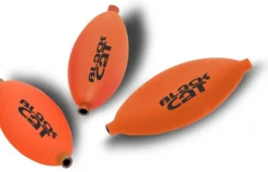 Black Cat Micro U-Float 1,5gr (3 stuks)