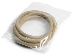 Black Cat Pellet Pro Mega Meerval Lead Clips (4 Stuks)