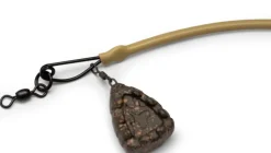 Black Cat Pellet Pro Mega Meerval Lead Clips (4 Stuks)