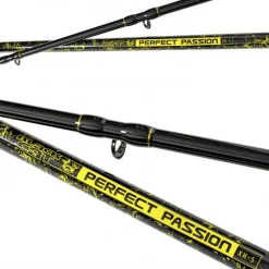 Black Cat Perfect Passion XH-S Meervalhengel