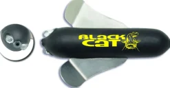 Black Cat Propeller U-Float Onderwaterdobber
