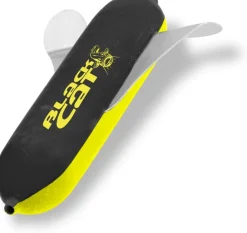 Black Cat Propeller U-Float Silent Meerval Dobber