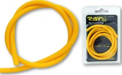Black Cat Rig Tube 1m Yellow (1 stuk)