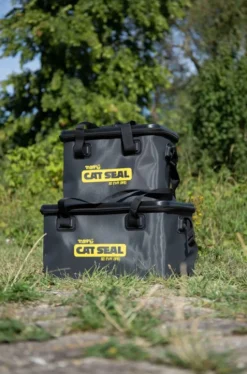 Black Cat Seal EVA Waterdichte Meervaltas