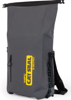 Black Cat Seal 30L WP Rucksack