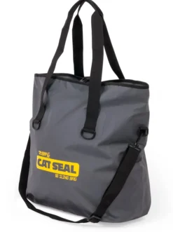Black Cat Seal WP Sling Bag (50L)