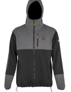 Black Cat Shield Wind Blocker Jacket