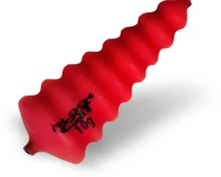 Black Cat U-Float "Tree" Fluo Red