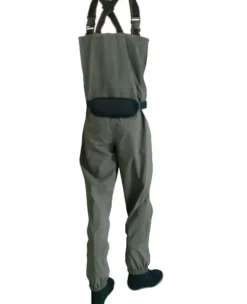 Black Cat Waders Waadpak