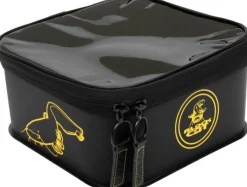 Black Cat Welded Accessories Bag