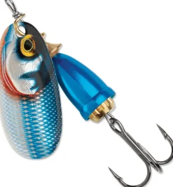 Blue Fox Vibrax Guilded 3 Spinner 8g
