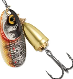 Blue Fox Vibrax Guilded 3 Spinner 8g